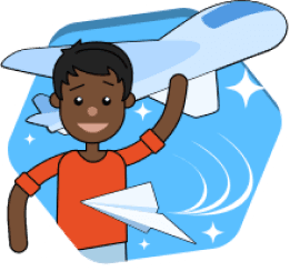 Onderwerpe en sub-onderwerpe